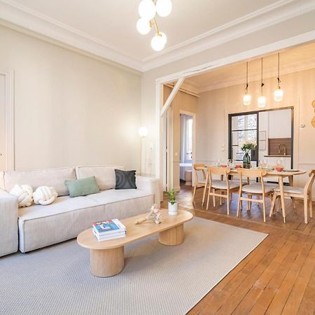 Champagne Central - Exceptionnel 3 Chambres 랭스 외부 사진