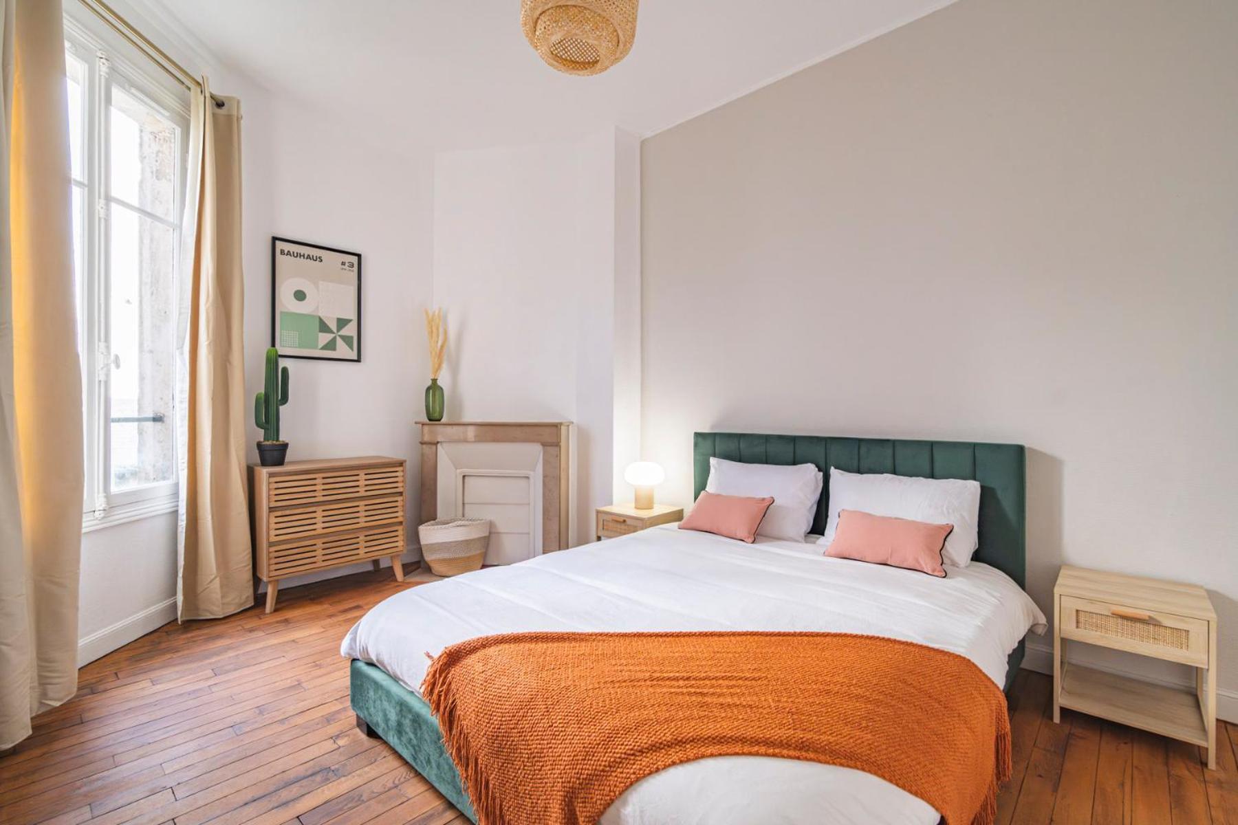 Champagne Central - Exceptionnel 3 Chambres 랭스 외부 사진