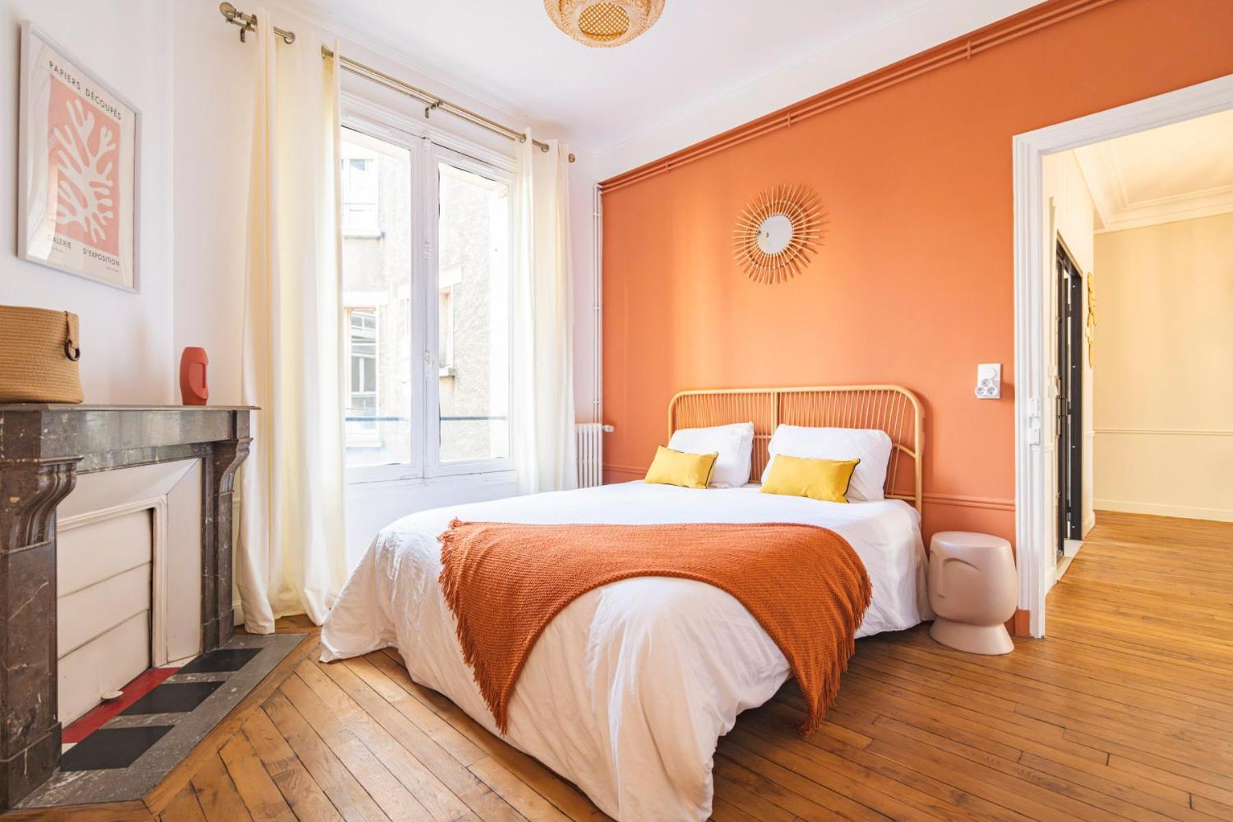 Champagne Central - Exceptionnel 3 Chambres 랭스 외부 사진
