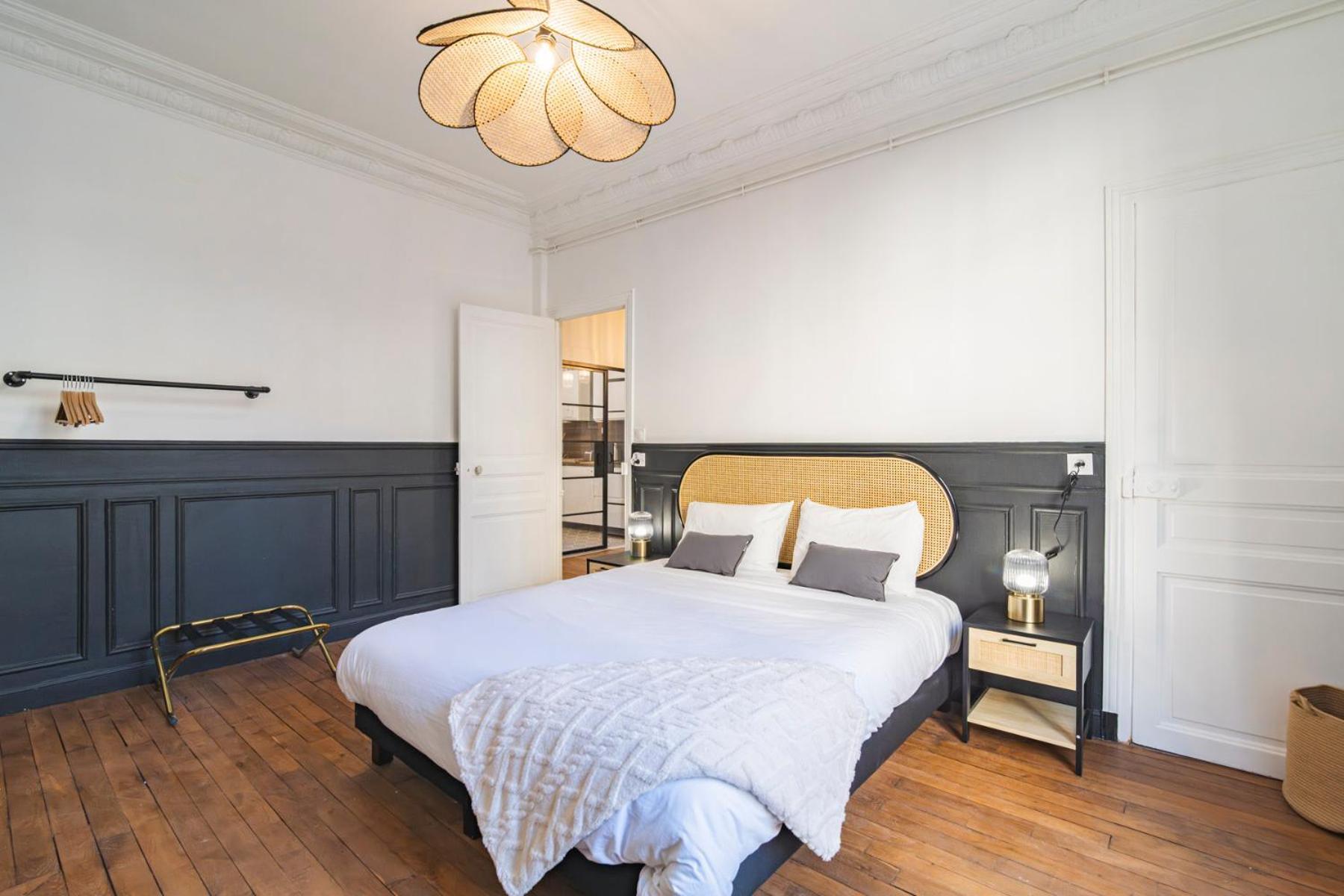 Champagne Central - Exceptionnel 3 Chambres 랭스 외부 사진